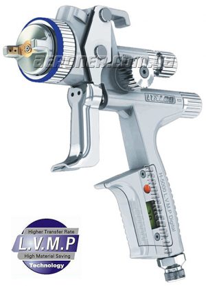 Italco H-5000 LVMP Digital
