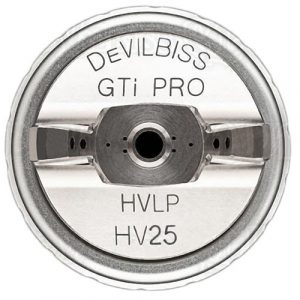 Воздушная голова DeVilbiss HV25