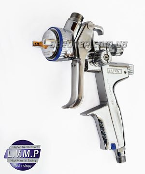 Italco H-4000 B LVMP