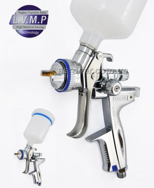 Italco H-4000 LVMP (4000 RP)