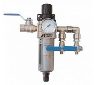 Iwata влагомаслоотделитель одинарный