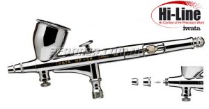 Аэрограф Iwata Hi Line HP-CH