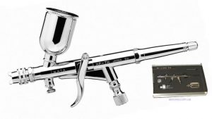 Аэрограф Iwata Kustom TH