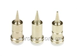 Сопла для аэрографа Harder&Steenbeck