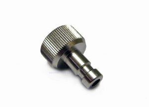 Быстросъем «папа» Harder&Steenbeck