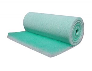 Напольный фильтр 0,75м х 50мм х 20м