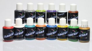 Краска для аэрографии Prospero Базовый акрил 14-30