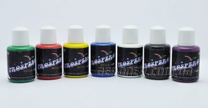 Краски для аэрографа Prospero Базовый акрил 7-30