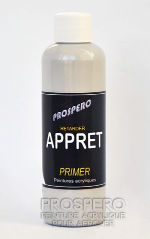 Грунт акриловый Prospero