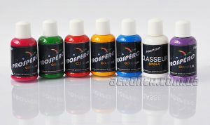 Кэнди краска для аэрографии Prospero Candy акрил 7-60