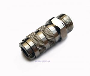 Быстросъем Harder&Steenbeck