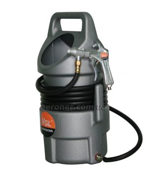 Ручная пескоструйка SBG100