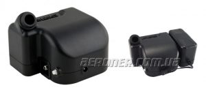 Компрессор Sparmax DС-25XT