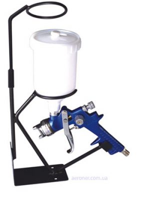 Подставка для краскопульта