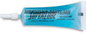 Смазка для аэрографов Iwata SuperLube