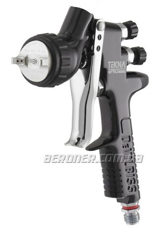 Краскопульт DeVilbiss TEKNA ProLite